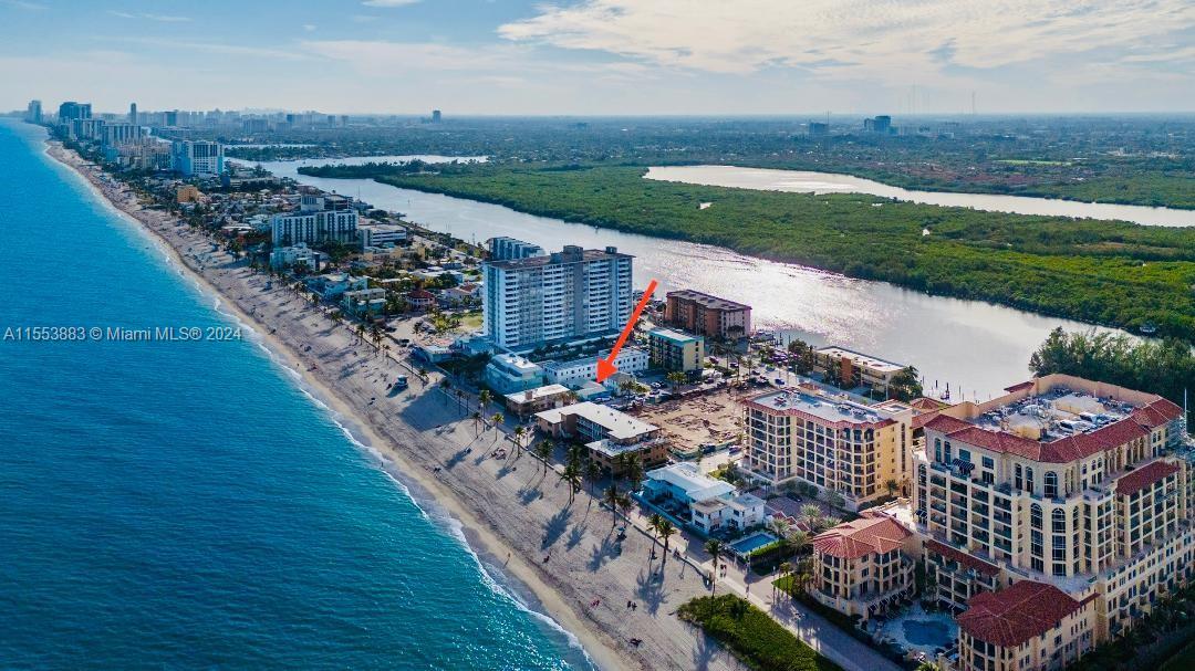 3220 N Surf Rd 3, Hollywood, Florida 33019, ,1 BathroomBathrooms,Residentiallease,For Rent,3220 N Surf Rd 3,A11553883
