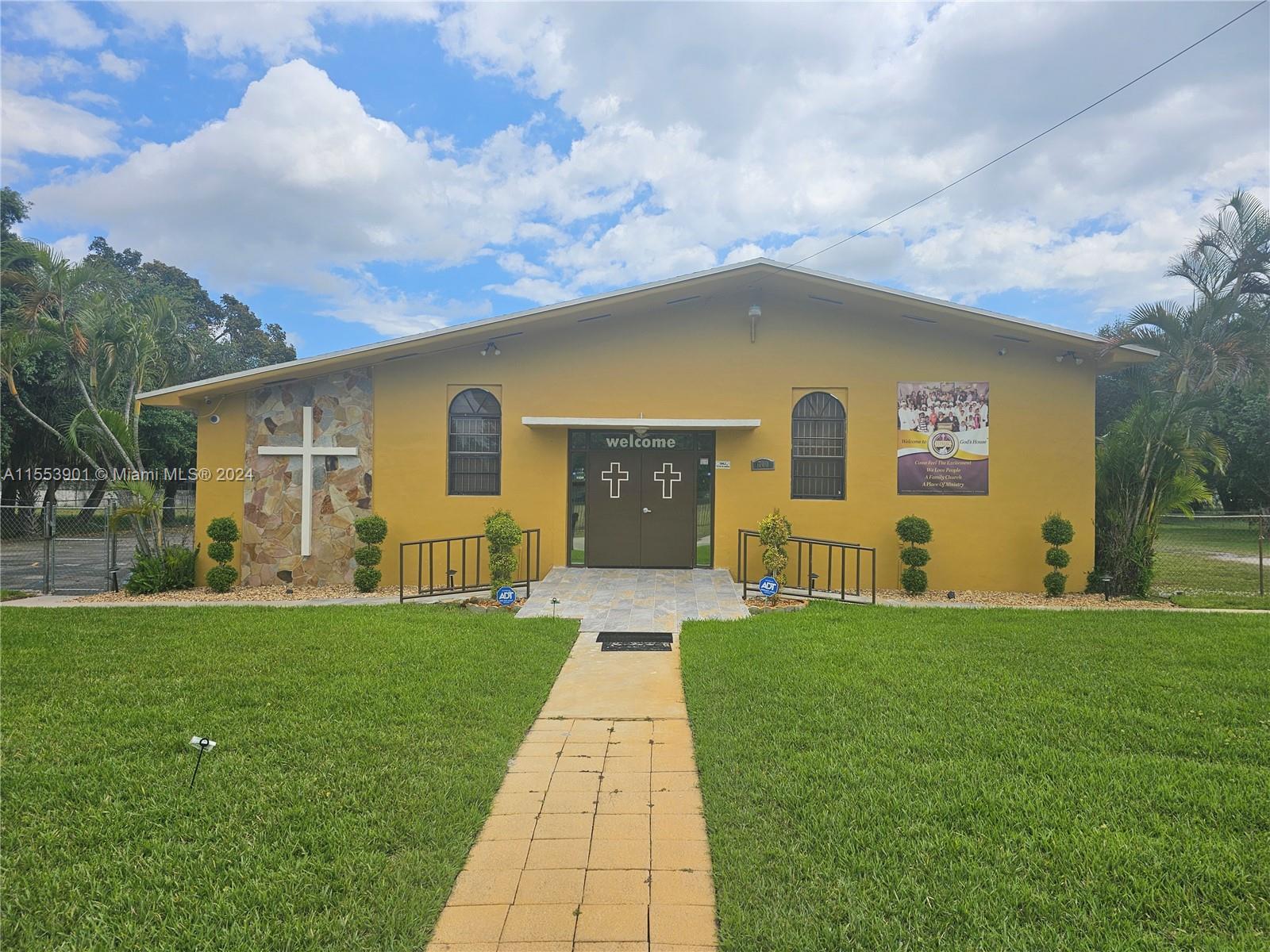 17001 NW 20th Ave  For Sale A11553901, FL