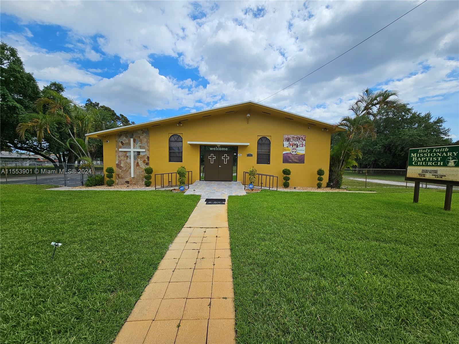 17001 NW 20th Ave, Miami Gardens, Florida 33056, ,Commerciallease,For Rent,17001 NW 20th Ave,A11553901