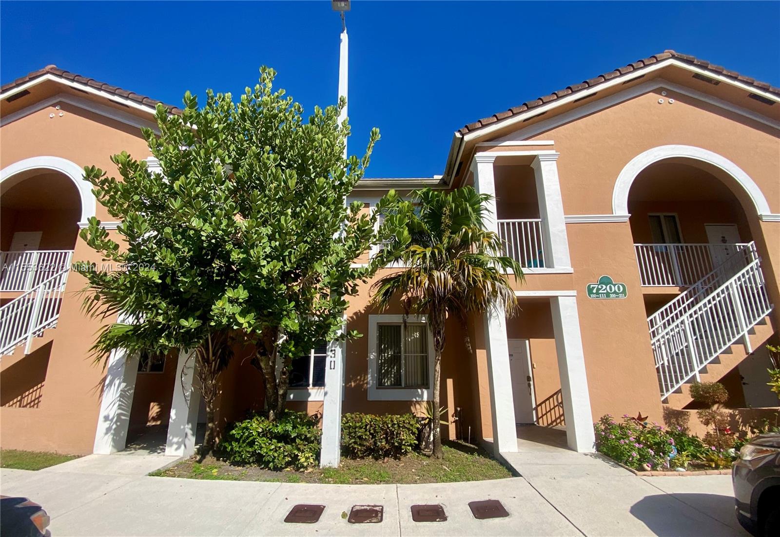 7200 NW 177th St 101-7, Hialeah, Florida 33015, 2 Bedrooms Bedrooms, ,2 BathroomsBathrooms,Residential,For Sale,7200 NW 177th St 101-7,A11553622