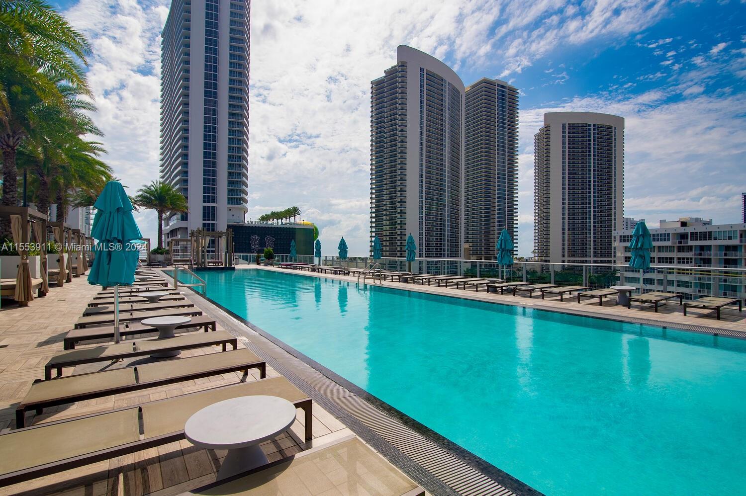 4010 S Ocean Dr R1208, Hollywood, Florida 33019, 3 Bedrooms Bedrooms, ,2 BathroomsBathrooms,Residential,For Sale,4010 S Ocean Dr R1208,A11553911