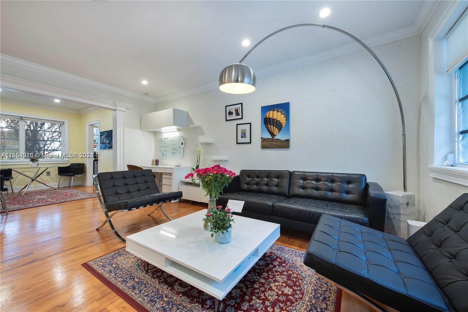 1605 Lenox Ave 5, Miami Beach, Florida 33139, 1 Bedroom Bedrooms, ,1 BathroomBathrooms,Residential,For Sale,1605 Lenox Ave 5,A11553926