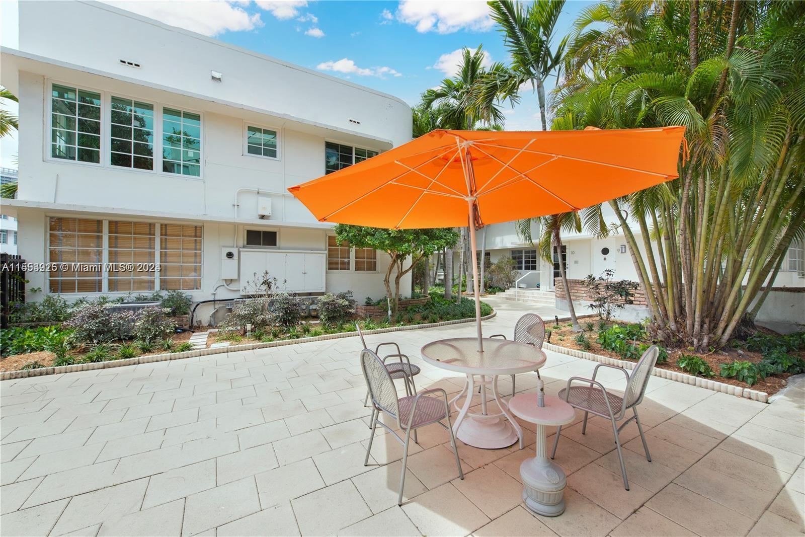 1605 Lenox Ave 5, Miami Beach, Florida 33139, 1 Bedroom Bedrooms, ,1 BathroomBathrooms,Residential,For Sale,1605 Lenox Ave 5,A11553926