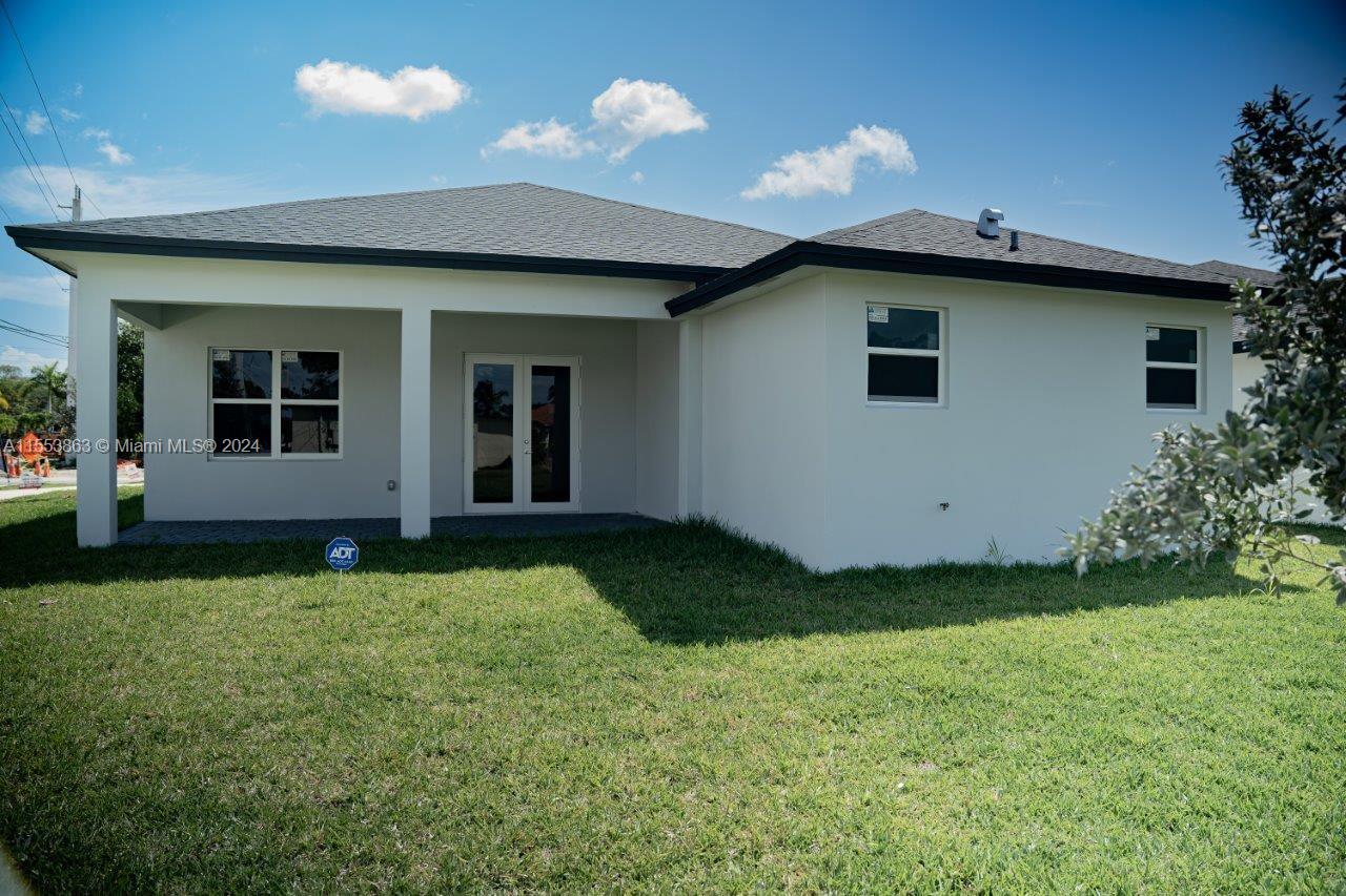 22410 SW 124 CT  For Sale A11553863, FL