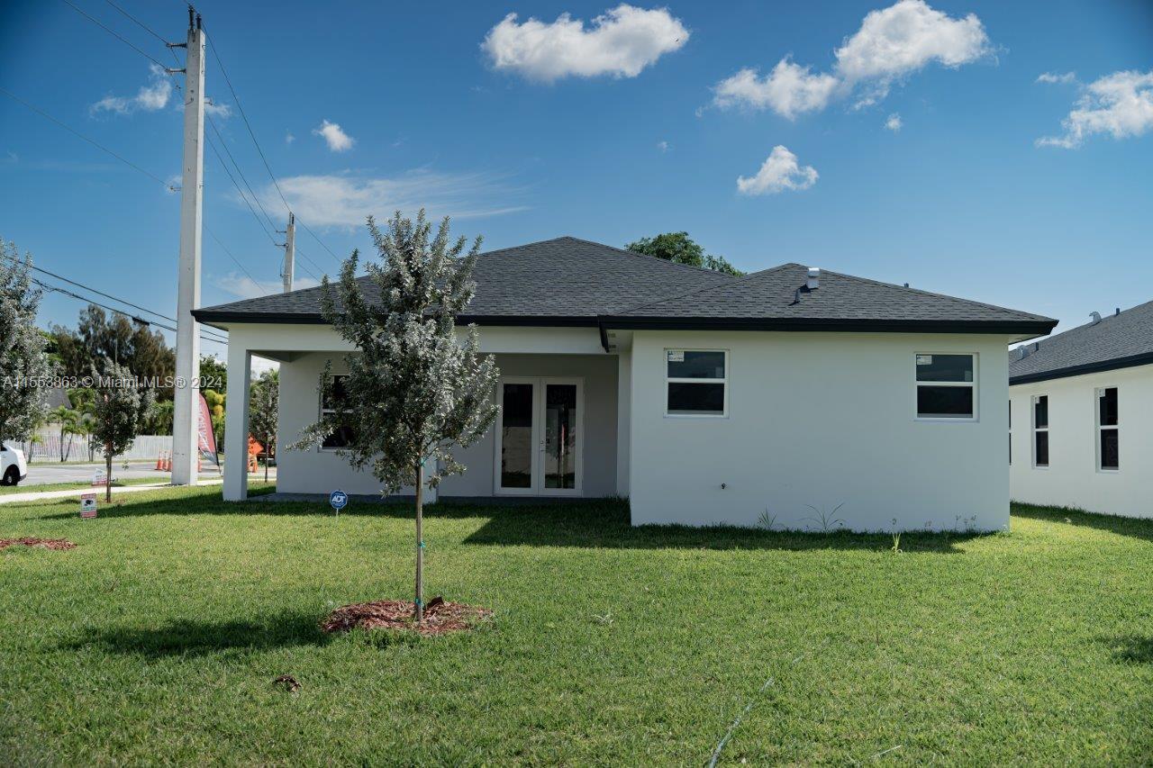 22410 SW 124 CT, Miami, Florida 33170, 4 Bedrooms Bedrooms, ,3 BathroomsBathrooms,Residential,For Sale,22410 SW 124 CT,A11553863