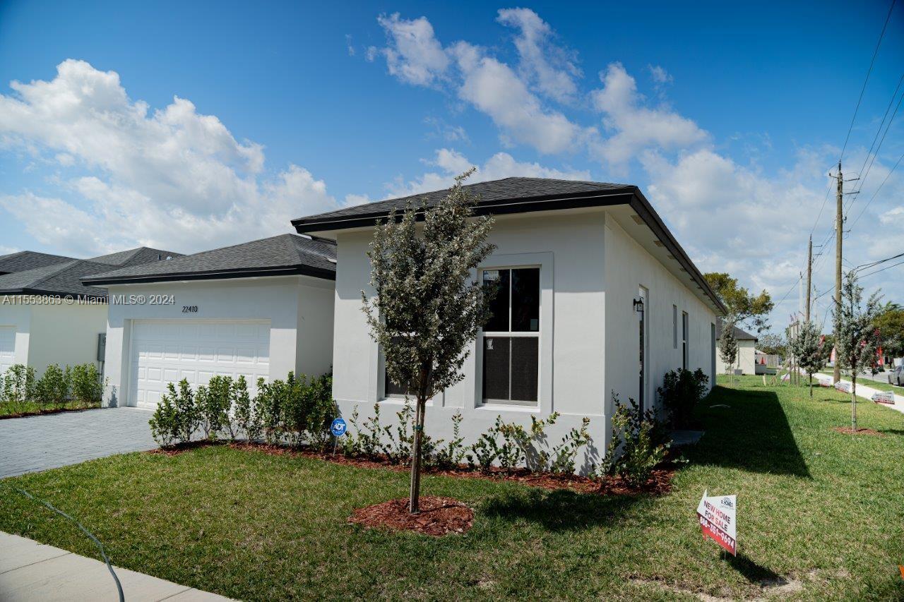 22410 SW 124 CT, Miami, Florida 33170, 4 Bedrooms Bedrooms, ,3 BathroomsBathrooms,Residential,For Sale,22410 SW 124 CT,A11553863