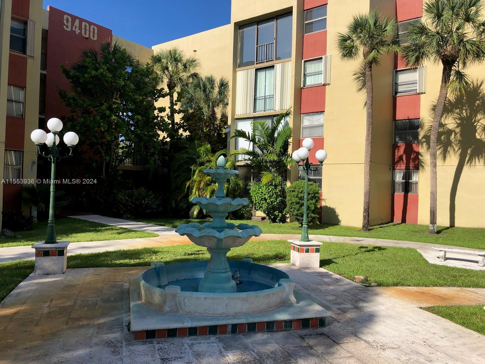 9400 W Flagler St 306, Miami, Florida 33174, 2 Bedrooms Bedrooms, ,2 BathroomsBathrooms,Residentiallease,For Rent,9400 W Flagler St 306,A11553936