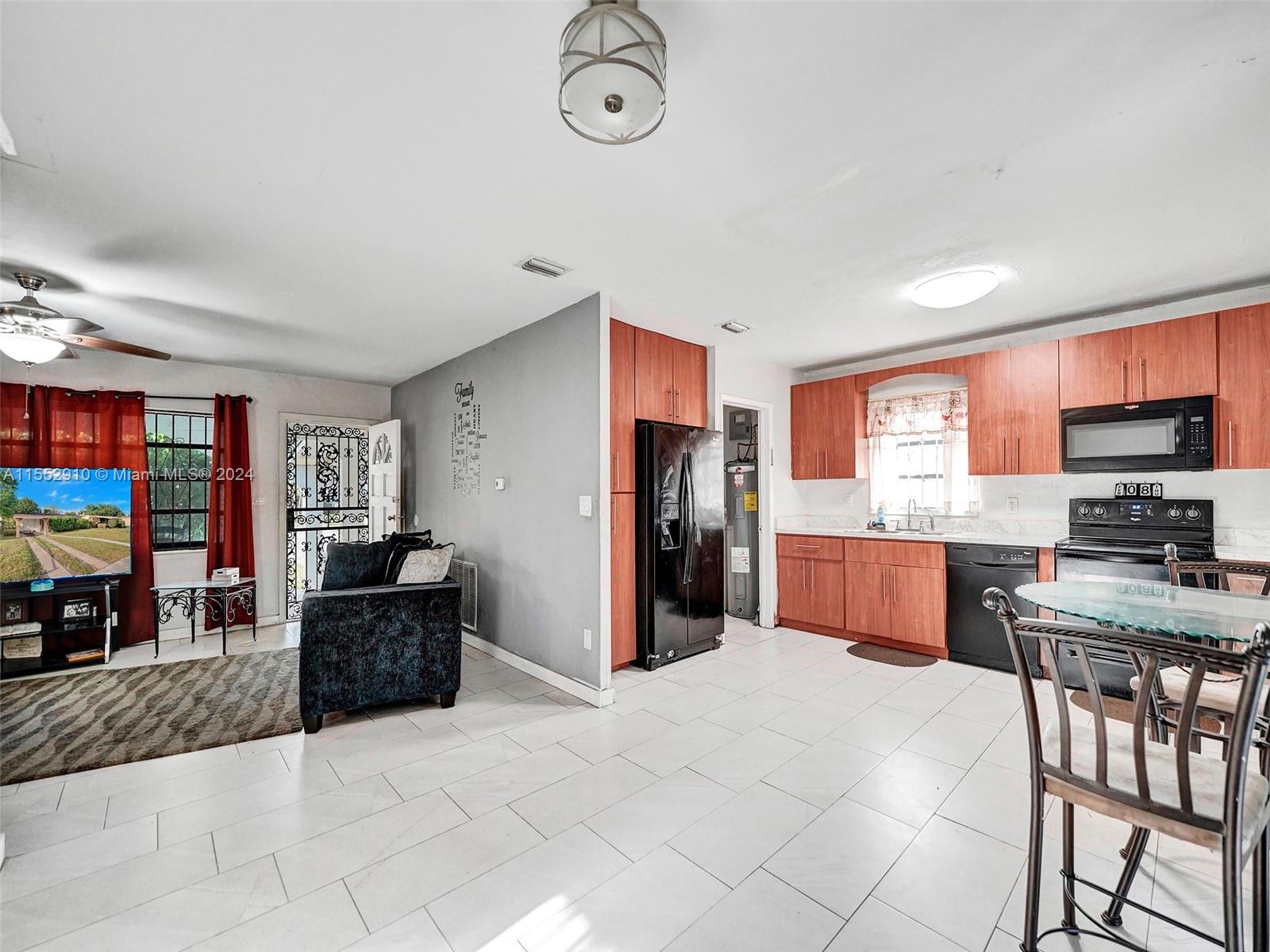 3031 NW 70th Ter, Miami, Florida 33147, 3 Bedrooms Bedrooms, ,2 BathroomsBathrooms,Residential,For Sale,3031 NW 70th Ter,A11552910