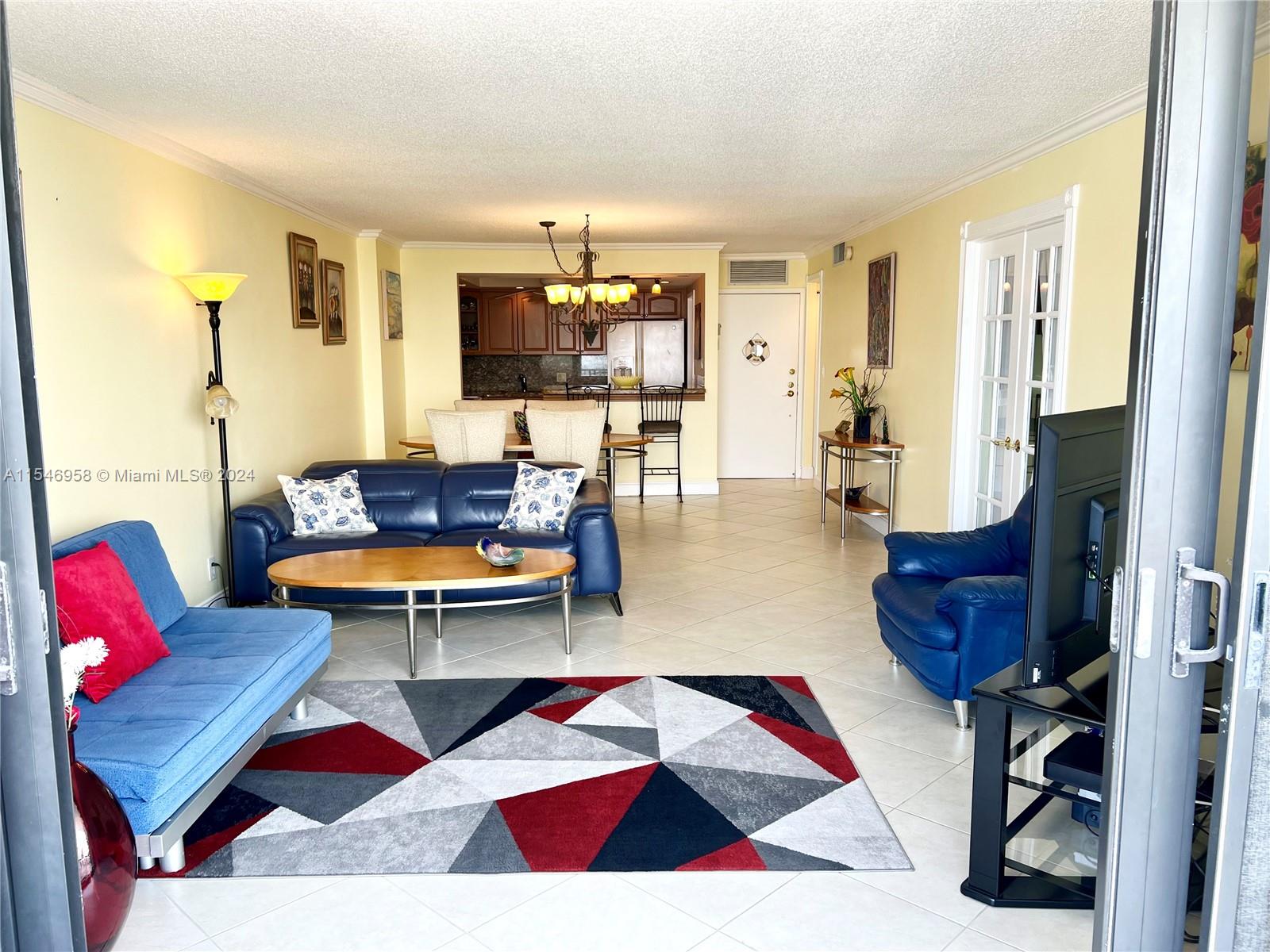 2101 S Ocean Dr 2606, Hollywood, Florida 33019, 1 Bedroom Bedrooms, ,2 BathroomsBathrooms,Residential,For Sale,2101 S Ocean Dr 2606,A11546958