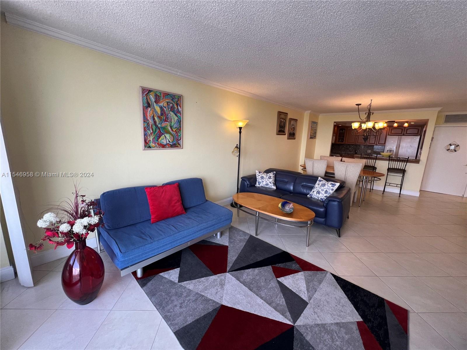 2101 S Ocean Dr 2606, Hollywood, Florida 33019, 1 Bedroom Bedrooms, ,2 BathroomsBathrooms,Residential,For Sale,2101 S Ocean Dr 2606,A11546958
