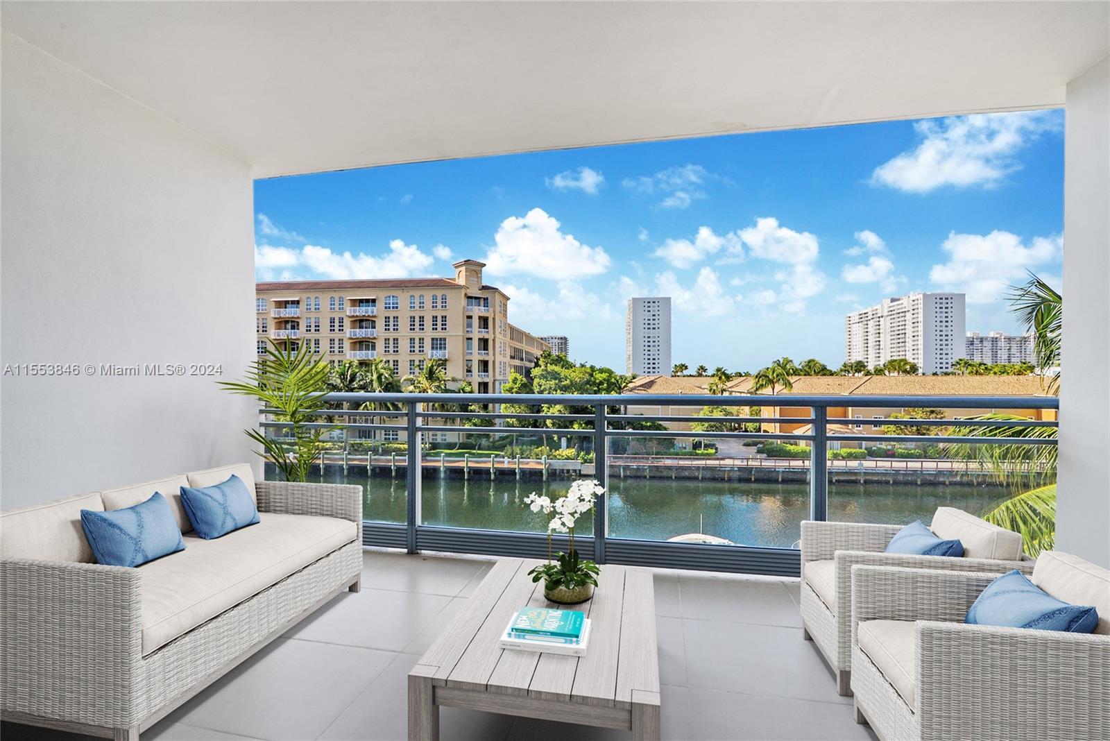 2950 NE 188th St 343, Aventura, Florida 33180, 2 Bedrooms Bedrooms, ,3 BathroomsBathrooms,Residential,For Sale,2950 NE 188th St 343,A11553846