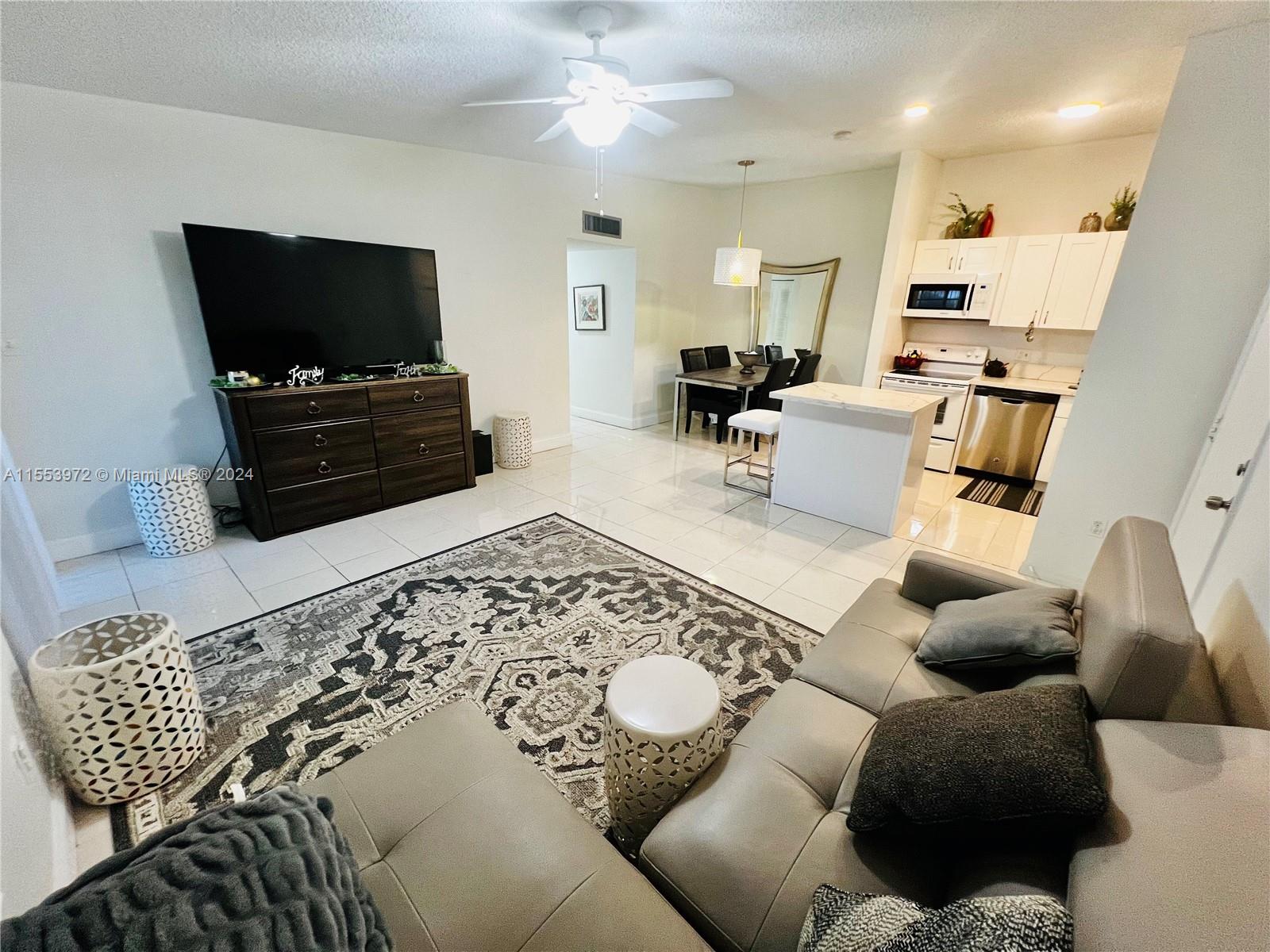 9743 W Mcnab Rd 209, Tamarac, Florida 33321, 2 Bedrooms Bedrooms, ,2 BathroomsBathrooms,Residential,For Sale,9743 W Mcnab Rd 209,A11553972