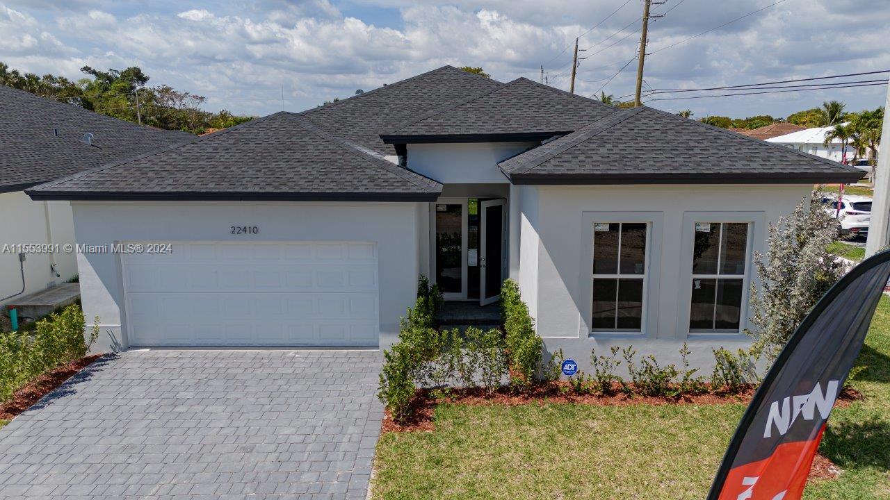 22430 SW 124 ST  For Sale A11553991, FL