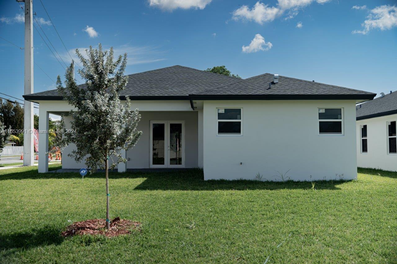 22430 SW 124 ST, Miami, Florida 33170, 4 Bedrooms Bedrooms, ,3 BathroomsBathrooms,Residential,For Sale,22430 SW 124 ST,A11553991