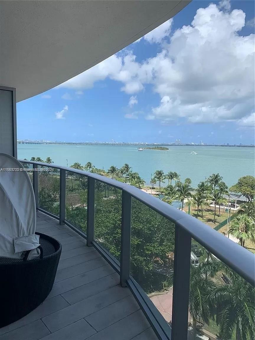 488 NE 18th St 702, Miami, Florida 33132, 2 Bedrooms Bedrooms, ,1 BathroomBathrooms,Residentiallease,For Rent,488 NE 18th St 702,A11551722