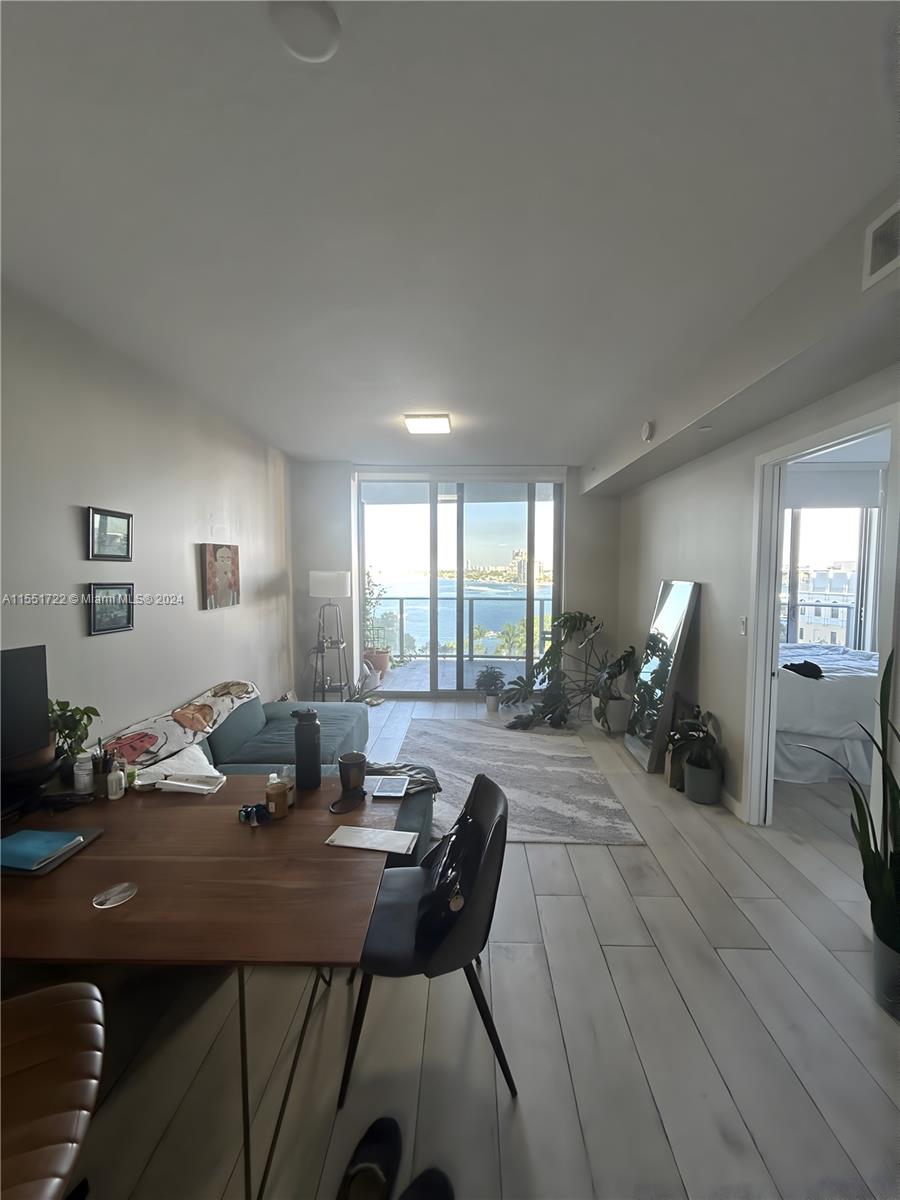 488 NE 18th St 702, Miami, Florida 33132, 2 Bedrooms Bedrooms, ,1 BathroomBathrooms,Residentiallease,For Rent,488 NE 18th St 702,A11551722