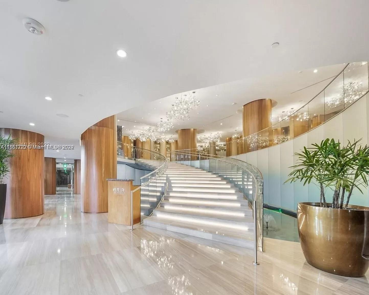 488 NE 18th St 702, Miami, Florida 33132, 2 Bedrooms Bedrooms, ,1 BathroomBathrooms,Residentiallease,For Rent,488 NE 18th St 702,A11551722