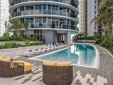488 NE 18th St 702, Miami, Florida 33132, 2 Bedrooms Bedrooms, ,1 BathroomBathrooms,Residentiallease,For Rent,488 NE 18th St 702,A11551722