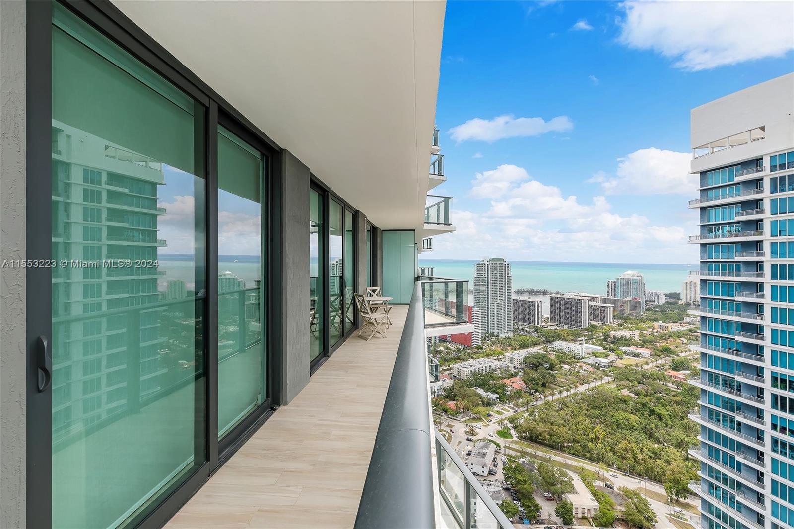 1300 S Miami Ave #3309 For Sale A11553223, FL