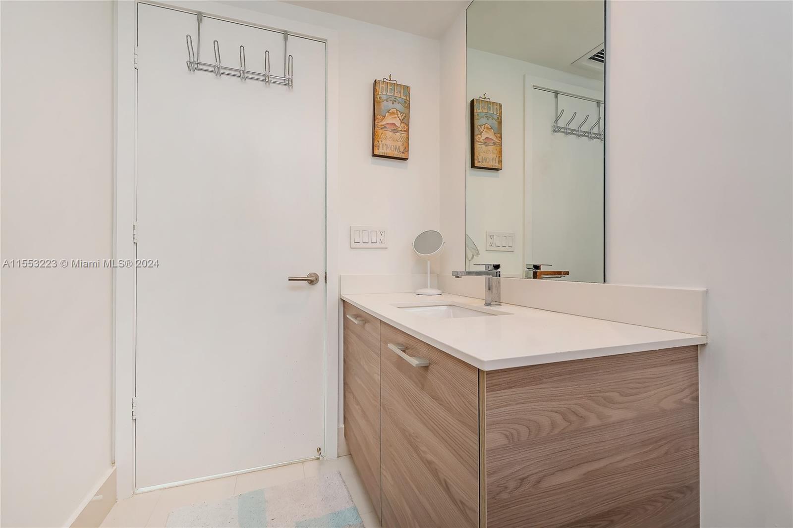1300 S Miami Ave 3309, Miami, Florida 33130, 2 Bedrooms Bedrooms, ,2 BathroomsBathrooms,Residential,For Sale,1300 S Miami Ave 3309,A11553223