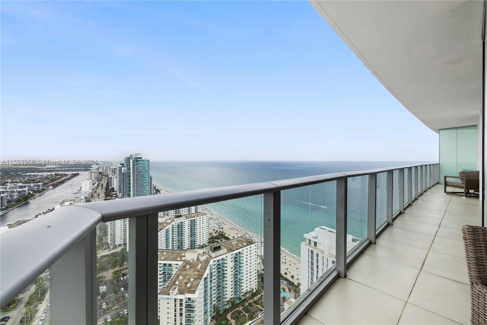 4111 S Ocean Dr #3712 For Sale A11553966, FL