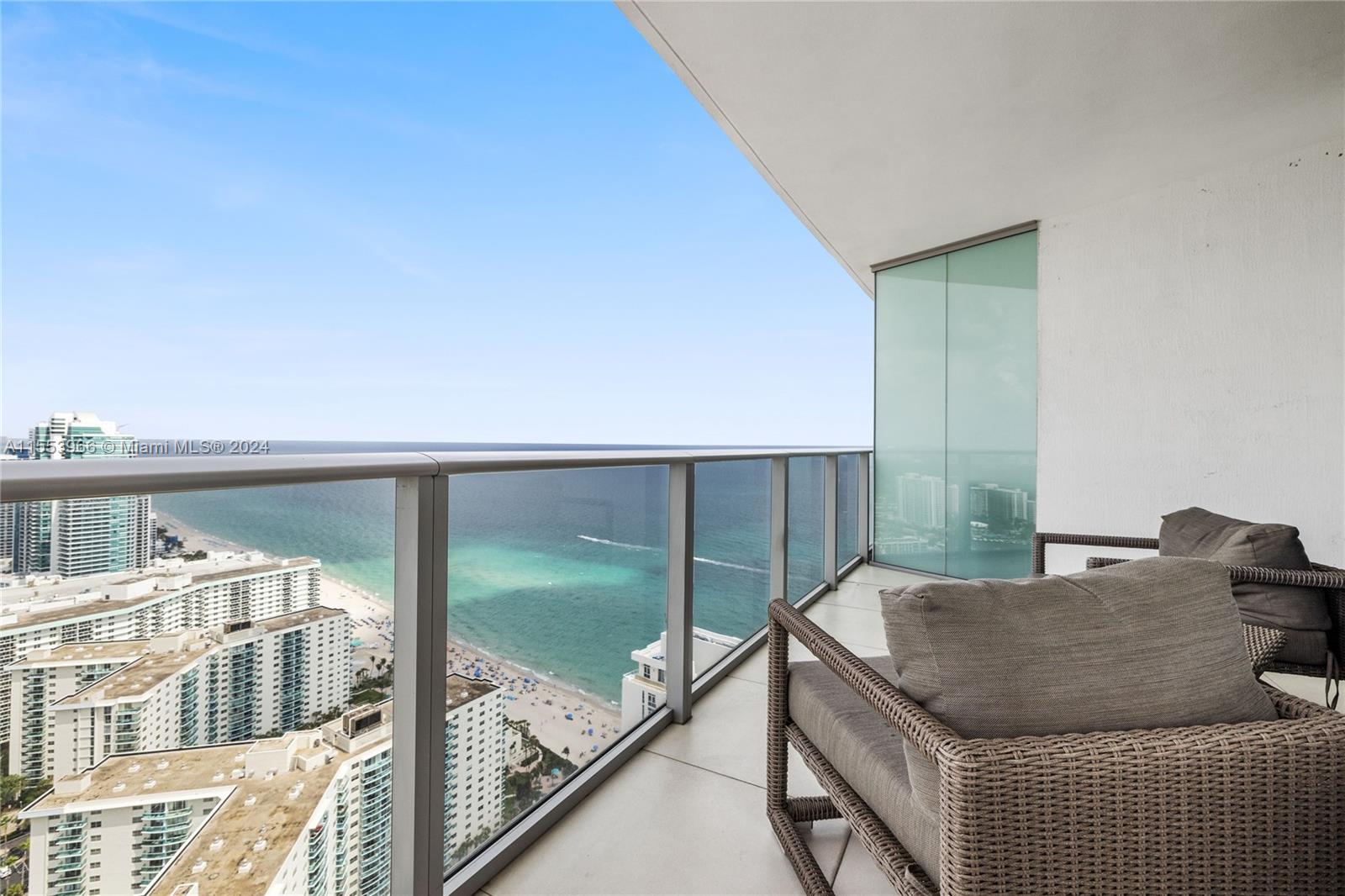 4111 S Ocean Dr 3712, Hollywood, Florida 33019, 1 Bedroom Bedrooms, ,1 BathroomBathrooms,Residential,For Sale,4111 S Ocean Dr 3712,A11553966