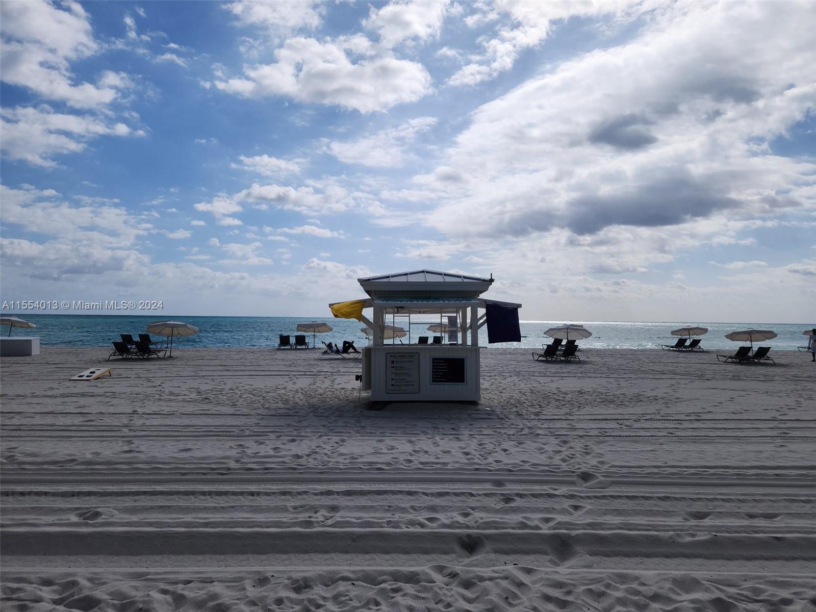 4779 Collins Ave 2506, Miami Beach, Florida 33140, 1 Bedroom Bedrooms, ,2 BathroomsBathrooms,Residential,For Sale,4779 Collins Ave 2506,A11554013