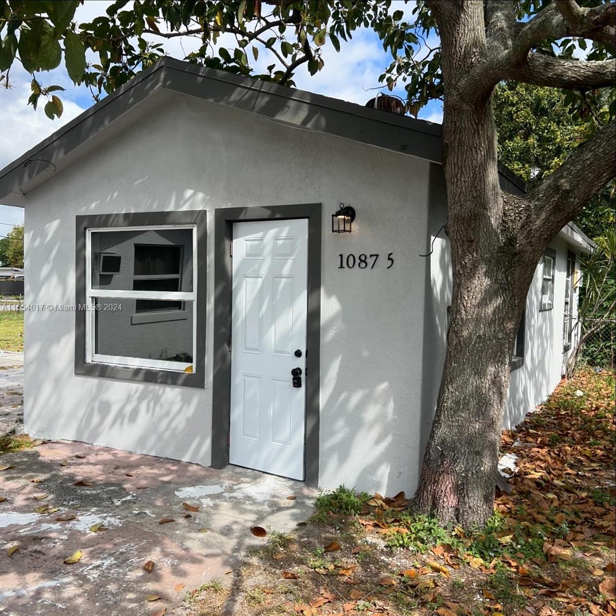 10875 NW 10th Ave  For Sale A11554017, FL