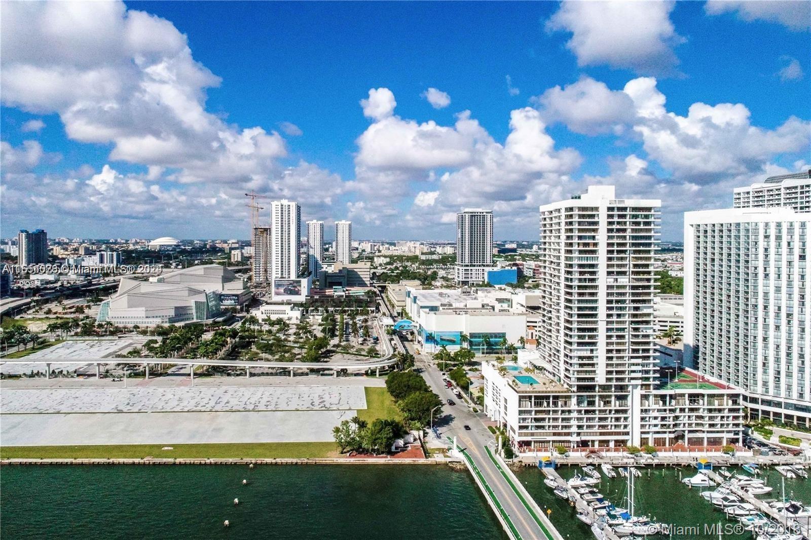 555 NE 15th St #15F For Sale A11554028, FL