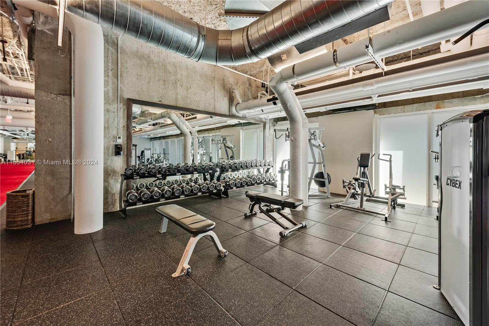 2301 Collins Ave 1034, Miami Beach, Florida 33139, 1 Bedroom Bedrooms, ,1 BathroomBathrooms,Residential,For Sale,2301 Collins Ave 1034,A11554031