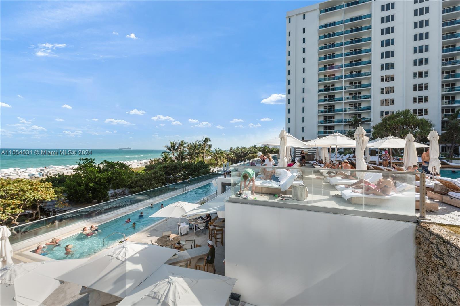 2301 Collins Ave 1034, Miami Beach, Florida 33139, 1 Bedroom Bedrooms, ,1 BathroomBathrooms,Residential,For Sale,2301 Collins Ave 1034,A11554031