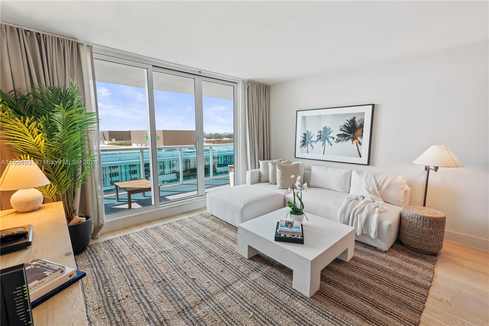 2301 Collins Ave 1034, Miami Beach, Florida 33139, 1 Bedroom Bedrooms, ,1 BathroomBathrooms,Residential,For Sale,2301 Collins Ave 1034,A11554031