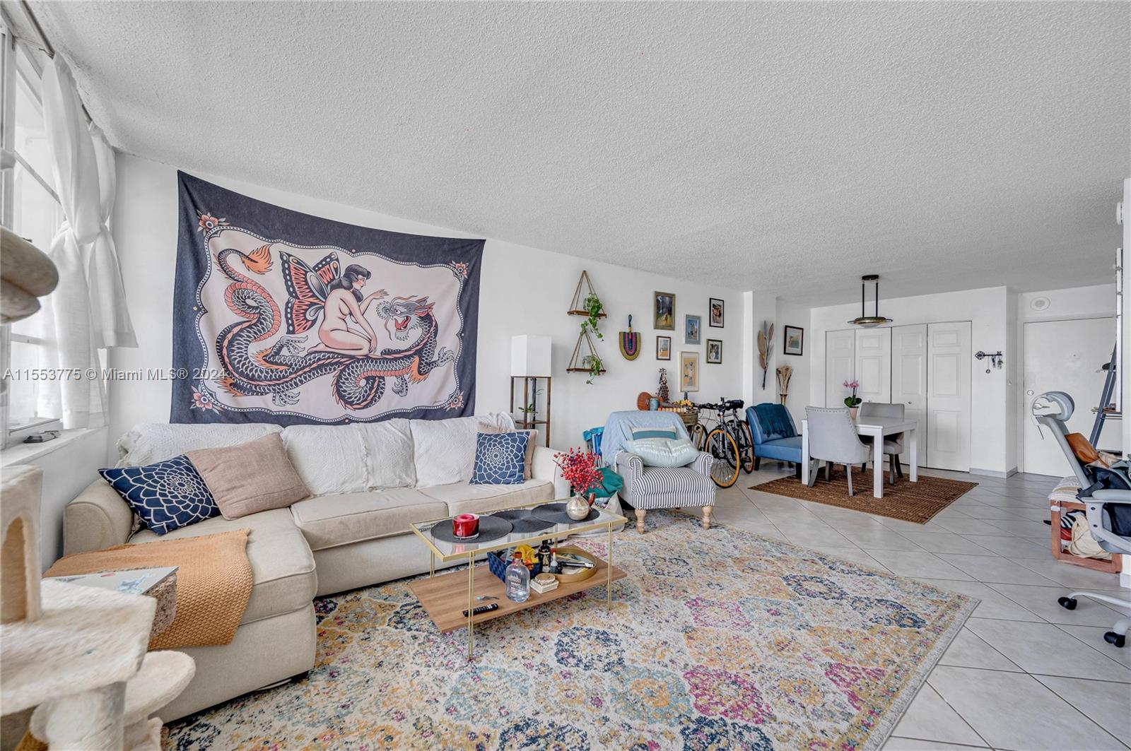 6770 Indian Creek Dr 8R, Miami Beach, Florida 33141, 1 Bedroom Bedrooms, ,1 BathroomBathrooms,Residential,For Sale,6770 Indian Creek Dr 8R,A11553775