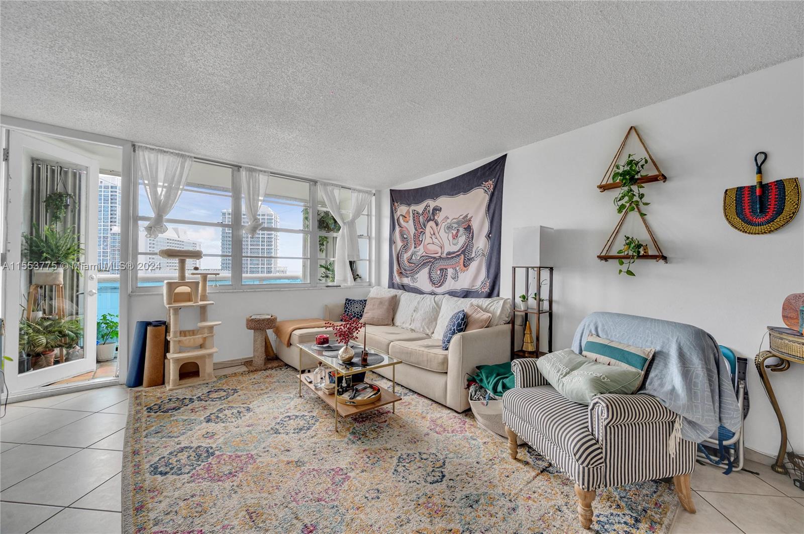 6770 Indian Creek Dr 8R, Miami Beach, Florida 33141, 1 Bedroom Bedrooms, ,1 BathroomBathrooms,Residential,For Sale,6770 Indian Creek Dr 8R,A11553775