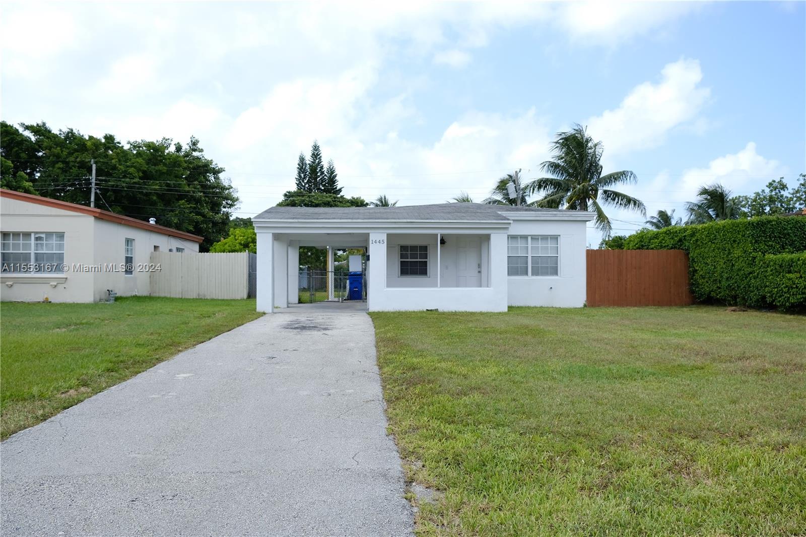 1445 NE 177th St, North Miami Beach, Florida 33162, 3 Bedrooms Bedrooms, ,1 BathroomBathrooms,Residential,For Sale,1445 NE 177th St,A11553167