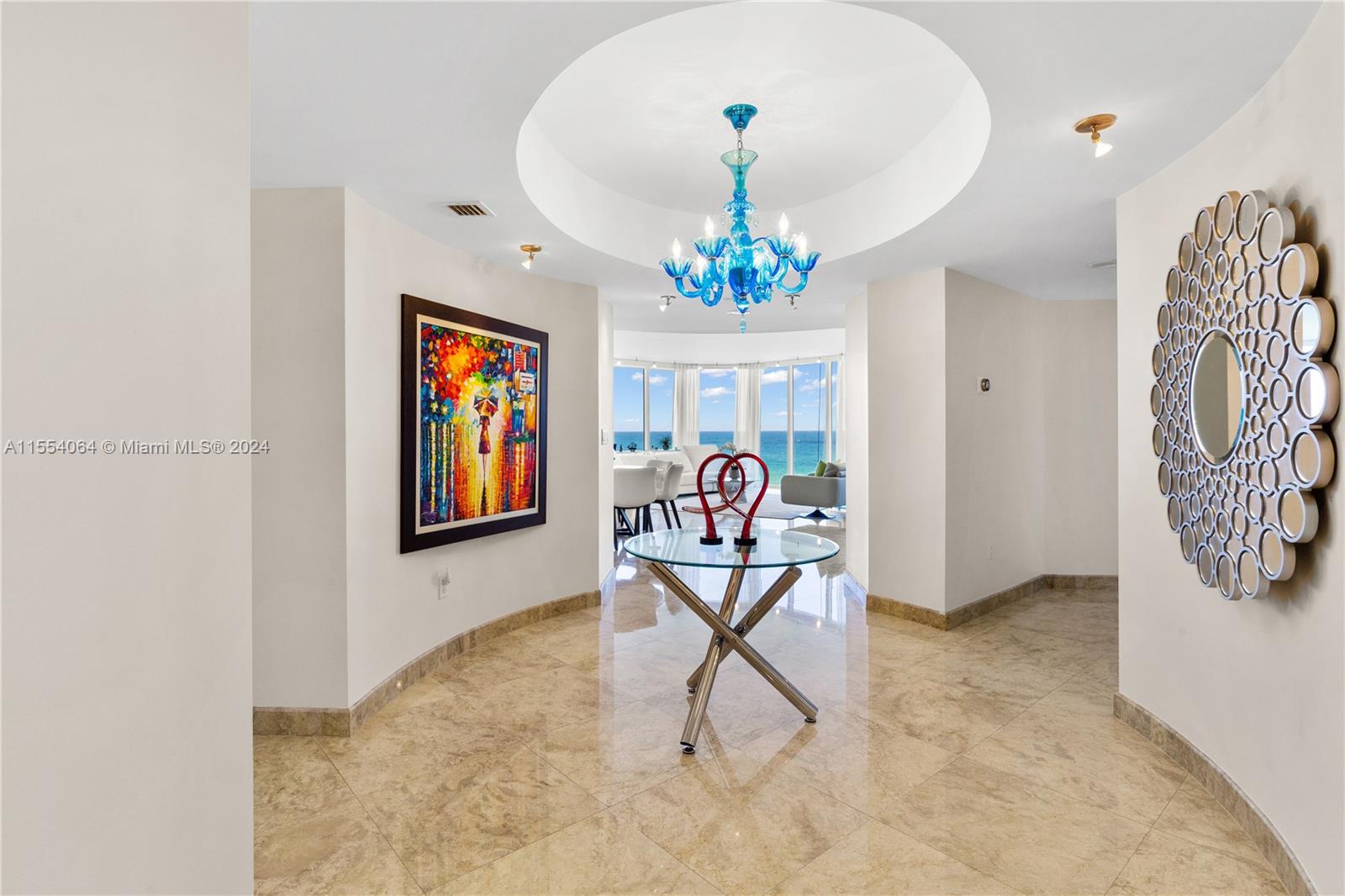 19111 Collins Ave 401, Sunny Isles Beach, Florida 33160, 3 Bedrooms Bedrooms, ,4 BathroomsBathrooms,Residentiallease,For Rent,19111 Collins Ave 401,A11554064