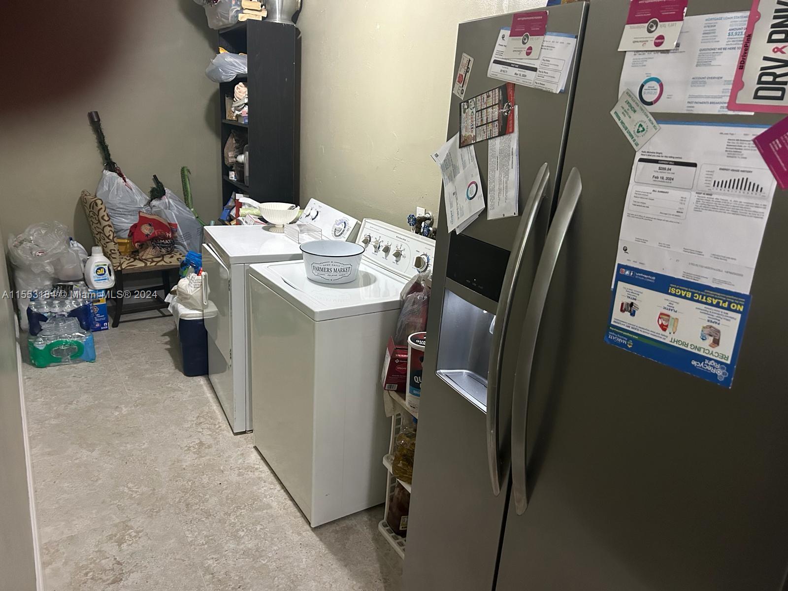 4979 SW 5 STREET, Margate, Florida 33068, 4 Bedrooms Bedrooms, ,2 BathroomsBathrooms,Residential,For Sale,4979 SW 5 STREET,A11553184