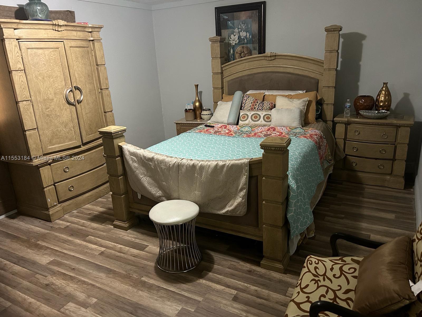 4979 SW 5 STREET, Margate, Florida 33068, 4 Bedrooms Bedrooms, ,2 BathroomsBathrooms,Residential,For Sale,4979 SW 5 STREET,A11553184