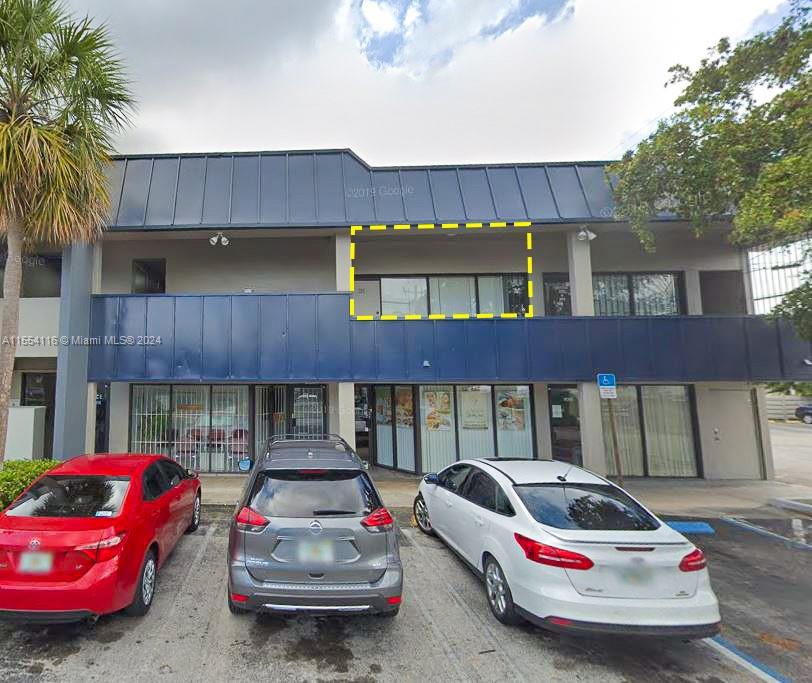 3735 SW 8th St #205 For Sale A11554116, FL