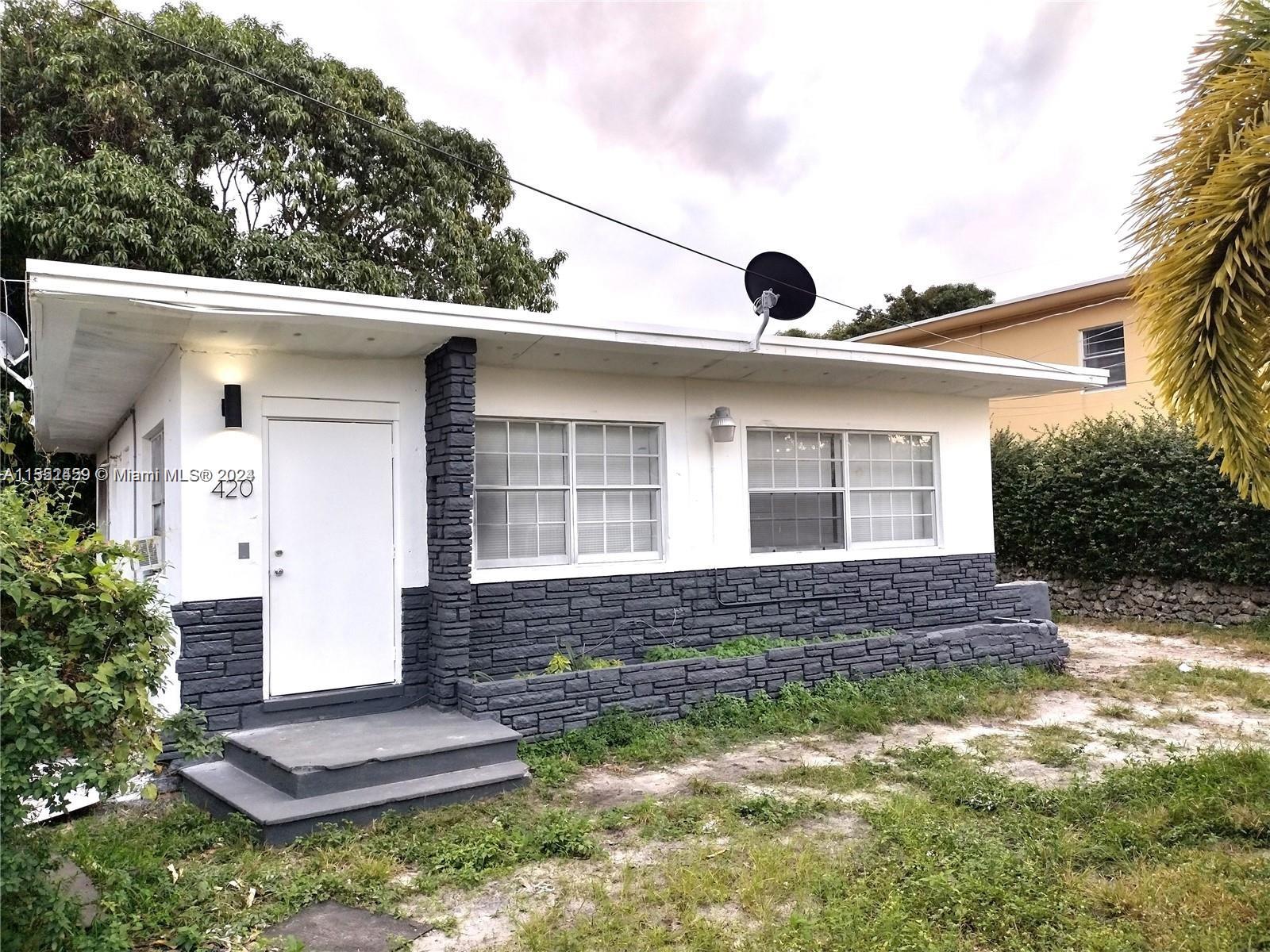 420 NW 59th Ter #420 For Sale A11552459, FL
