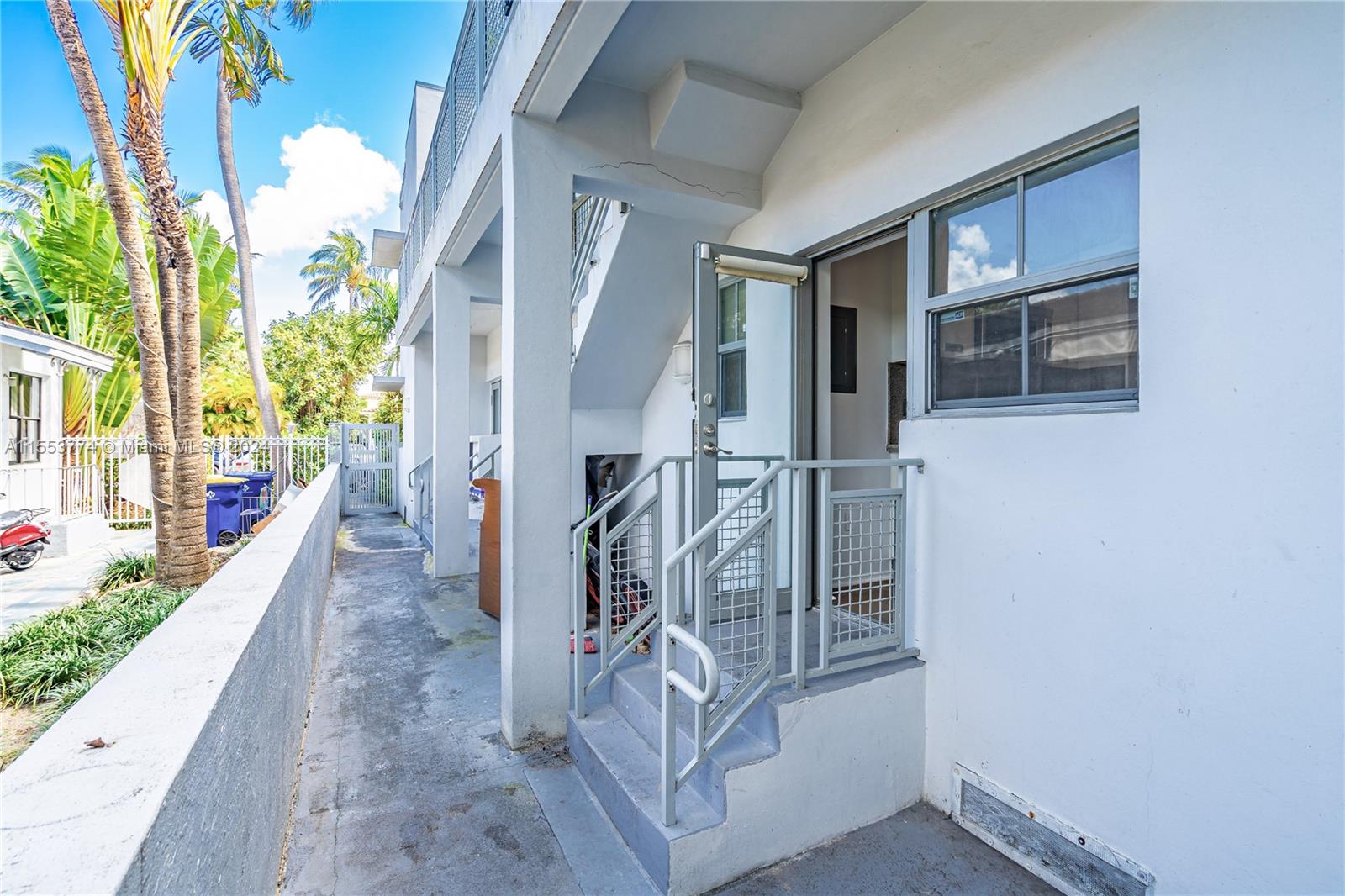 1600 Michigan Ave 2, Miami Beach, Florida 33139, 2 Bedrooms Bedrooms, ,2 BathroomsBathrooms,Residential,For Sale,1600 Michigan Ave 2,A11553774