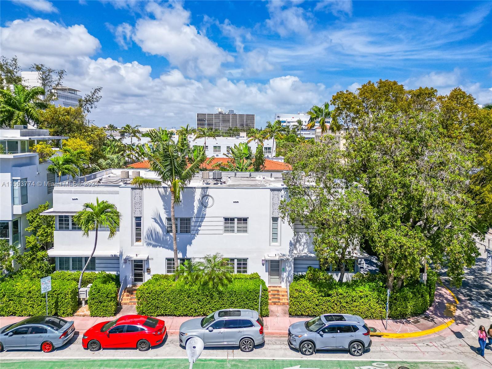 1600 Michigan Ave 2, Miami Beach, Florida 33139, 2 Bedrooms Bedrooms, ,2 BathroomsBathrooms,Residential,For Sale,1600 Michigan Ave 2,A11553774