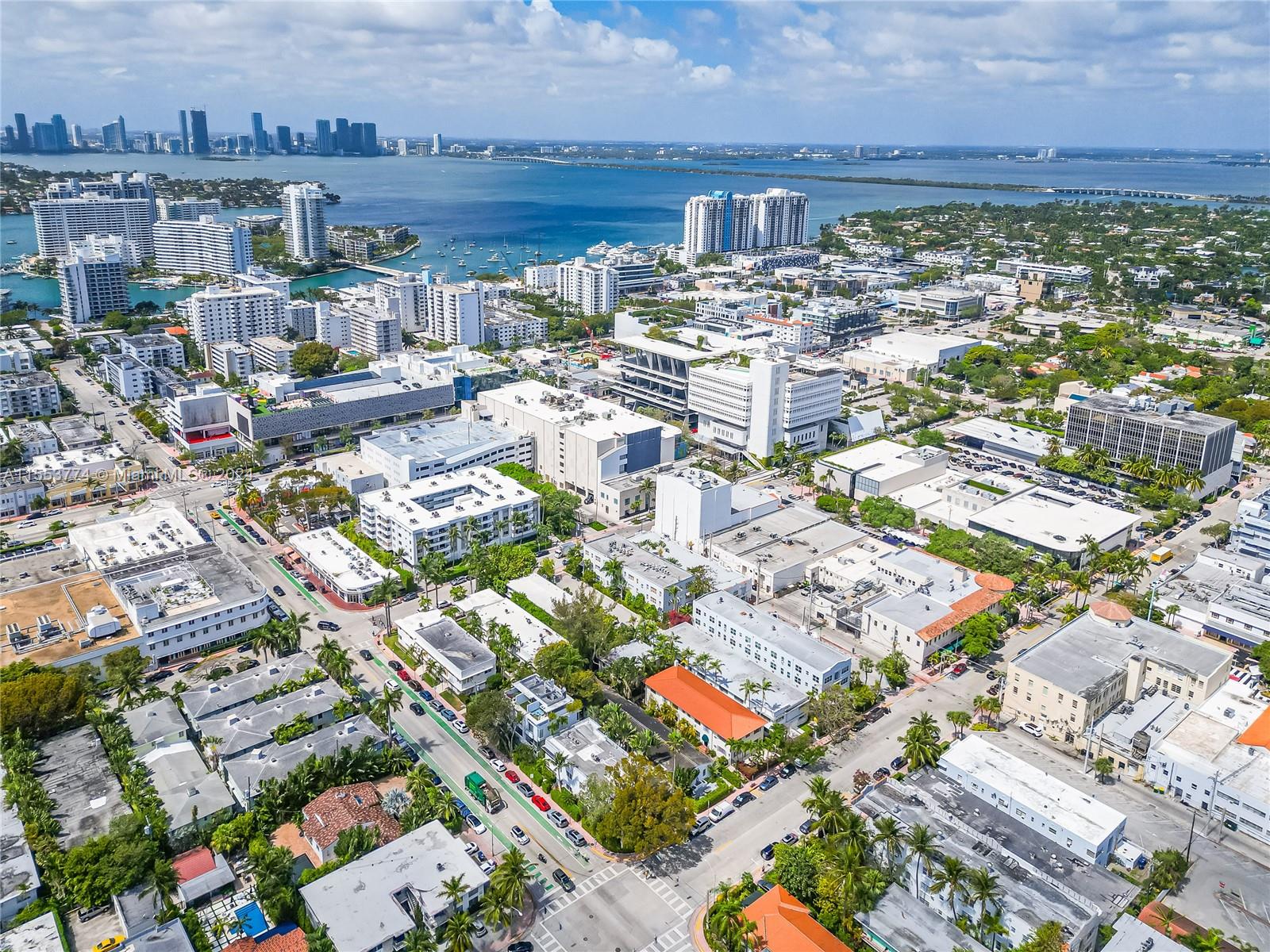 1600 Michigan Ave 2, Miami Beach, Florida 33139, 2 Bedrooms Bedrooms, ,2 BathroomsBathrooms,Residential,For Sale,1600 Michigan Ave 2,A11553774