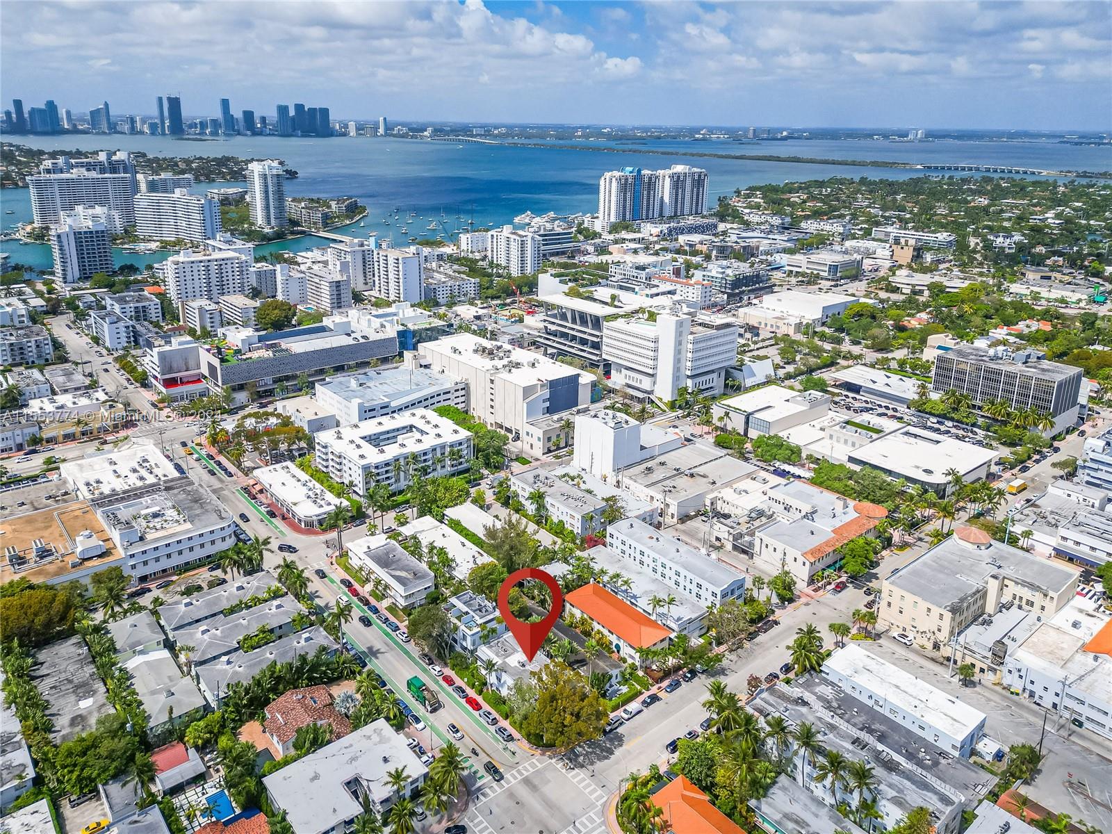 1600 Michigan Ave 2, Miami Beach, Florida 33139, 2 Bedrooms Bedrooms, ,2 BathroomsBathrooms,Residential,For Sale,1600 Michigan Ave 2,A11553774