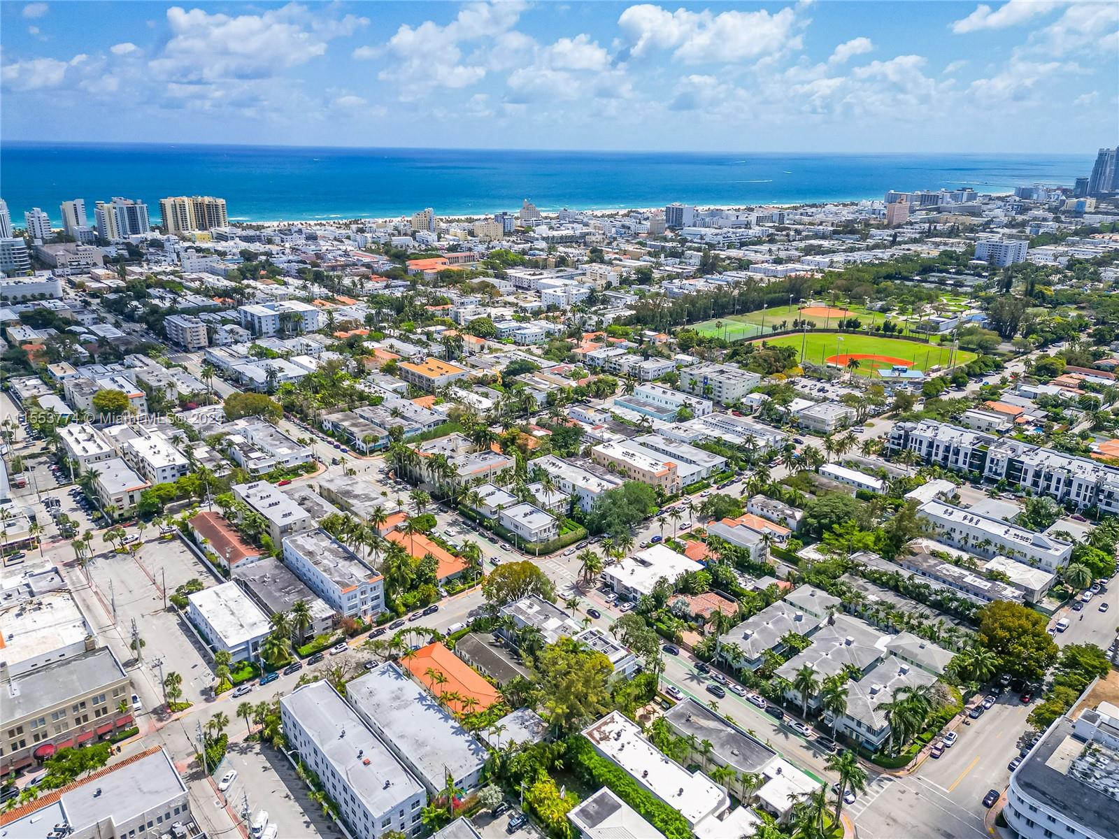 1600 Michigan Ave 2, Miami Beach, Florida 33139, 2 Bedrooms Bedrooms, ,2 BathroomsBathrooms,Residential,For Sale,1600 Michigan Ave 2,A11553774