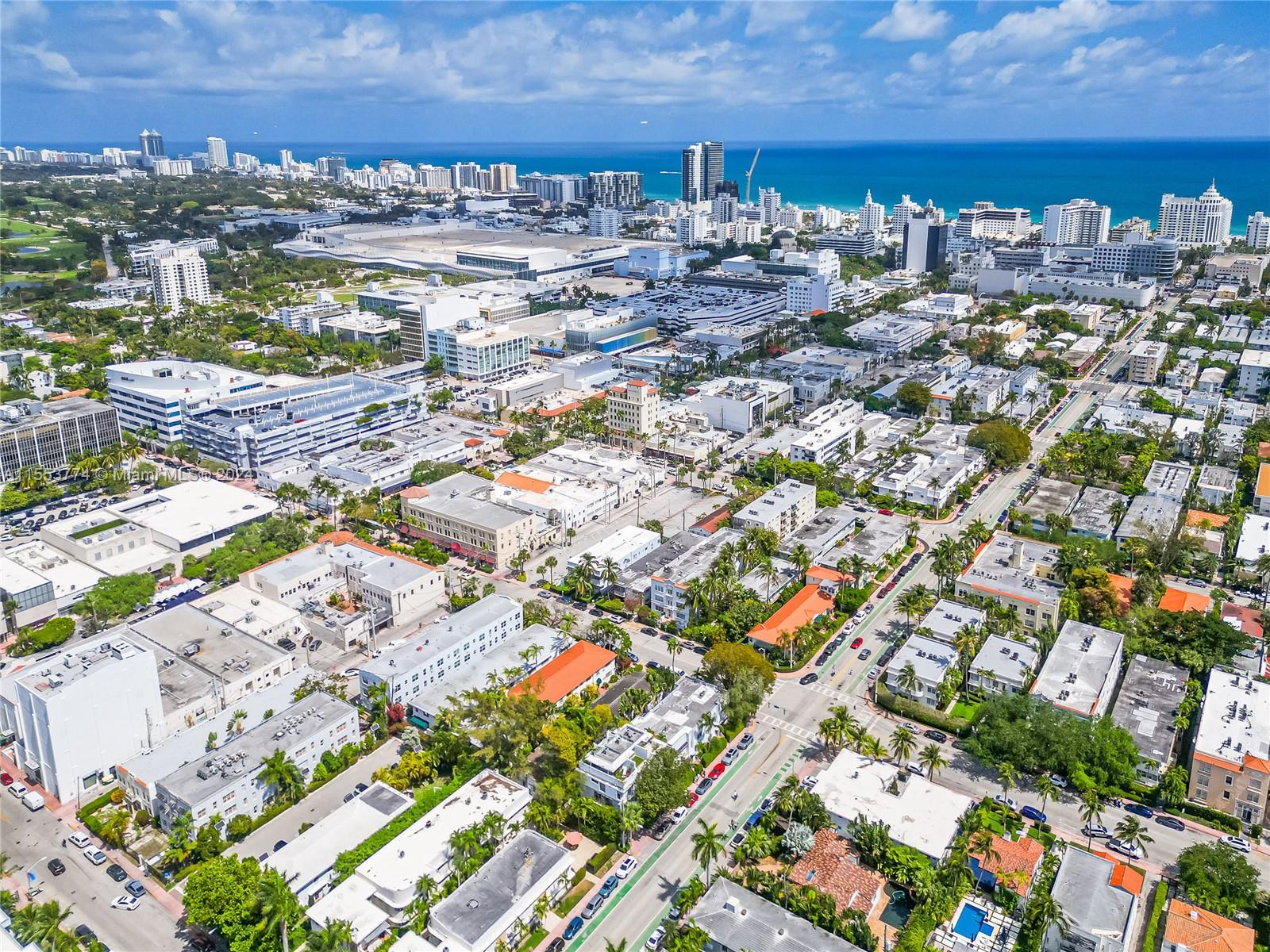 1600 Michigan Ave 2, Miami Beach, Florida 33139, 2 Bedrooms Bedrooms, ,2 BathroomsBathrooms,Residential,For Sale,1600 Michigan Ave 2,A11553774
