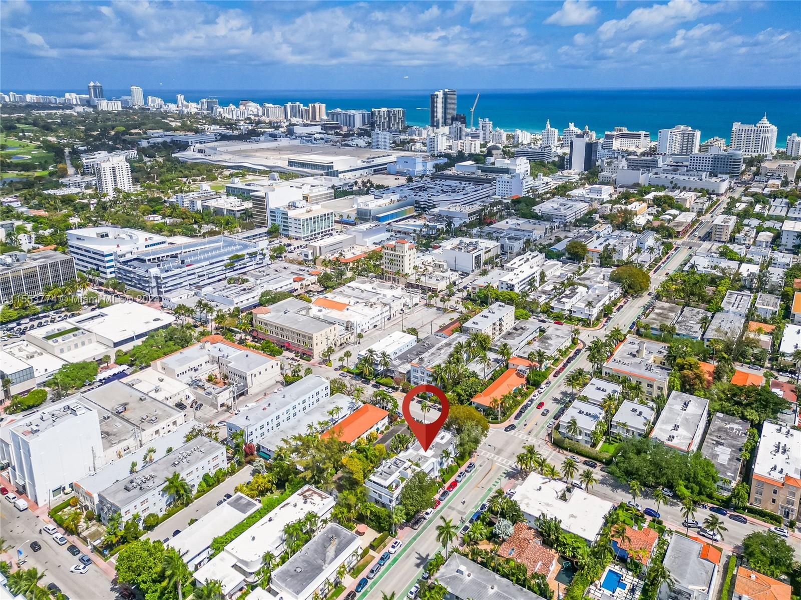 1600 Michigan Ave 2, Miami Beach, Florida 33139, 2 Bedrooms Bedrooms, ,2 BathroomsBathrooms,Residential,For Sale,1600 Michigan Ave 2,A11553774