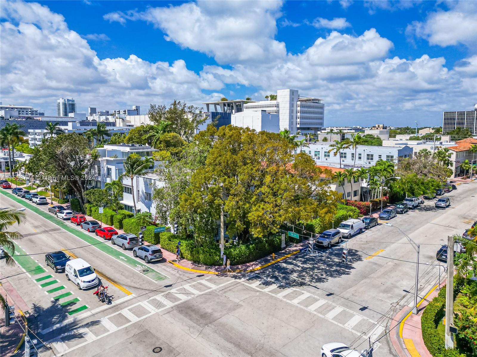 1600 Michigan Ave 2, Miami Beach, Florida 33139, 2 Bedrooms Bedrooms, ,2 BathroomsBathrooms,Residential,For Sale,1600 Michigan Ave 2,A11553774