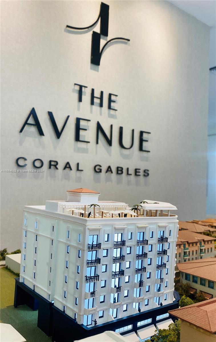 351 San Lorenzo Ave 603, Coral Gables, Florida 33146, 2 Bedrooms Bedrooms, ,2 BathroomsBathrooms,Residential,For Sale,351 San Lorenzo Ave 603,A11554032