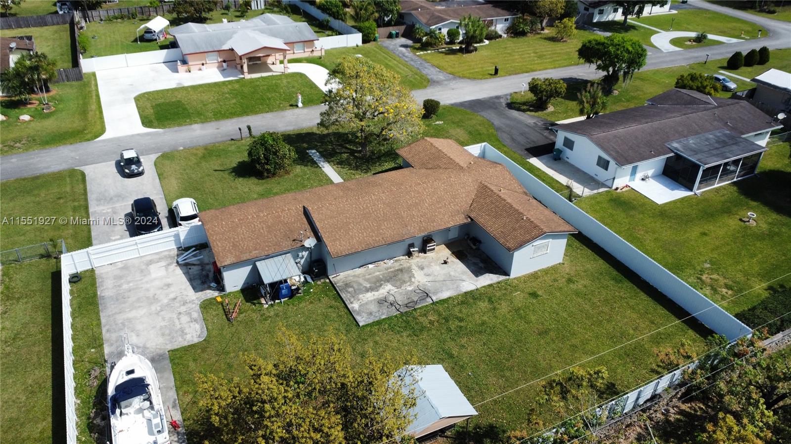 18570 SW 295th Ter, Homestead, Florida 33030, 3 Bedrooms Bedrooms, ,2 BathroomsBathrooms,Residential,For Sale,18570 SW 295th Ter,A11551927